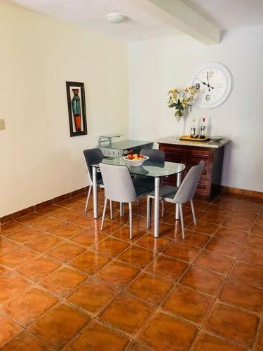 Apartamento Sue�os De Amor. Hermoso Y Tranquilo Lugar