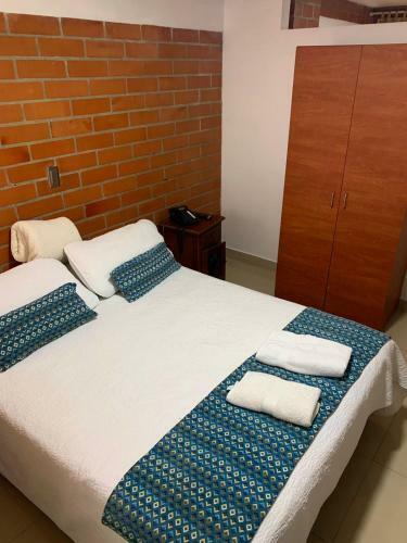 Apartahotel Montes