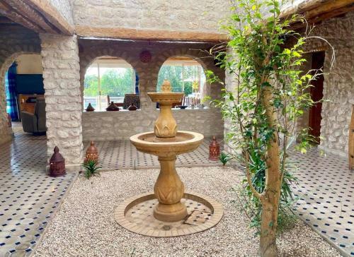 Villa Riad Mamyvette