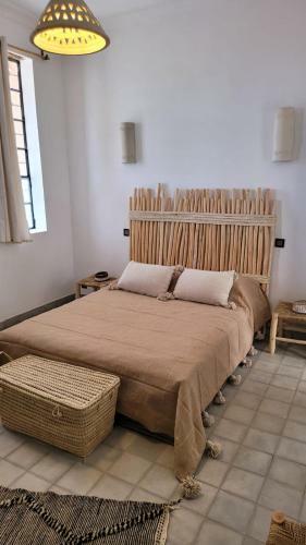 Hostal Riad Nohad