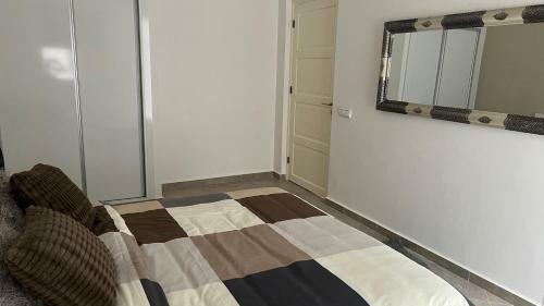Apartamento Tarsime Holiday Appartment 1