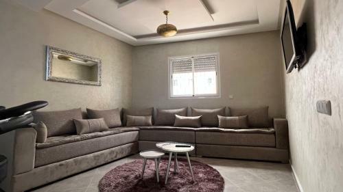 Apartamento Tarsime Holiday Appartment 1