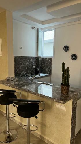Apartamento Tarsime Holiday Appartment 1