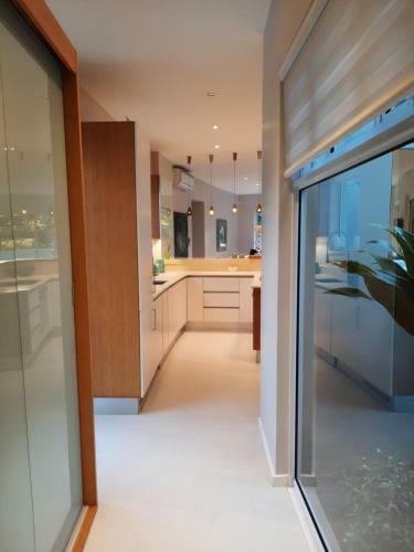 Apartamento Mackayla Bella