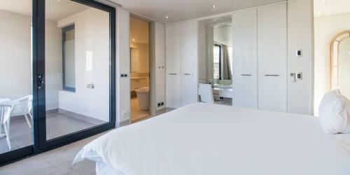 Apartamento Two Bedroom With Bbq And Sea Views