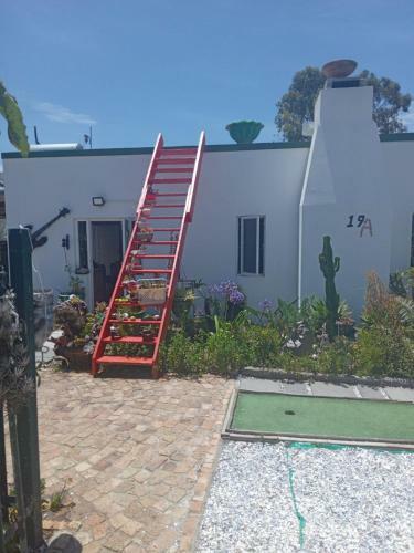 Apartamento Seeberg Cottage
