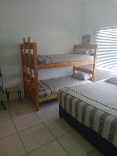 Apartamento Seeberg Cottage