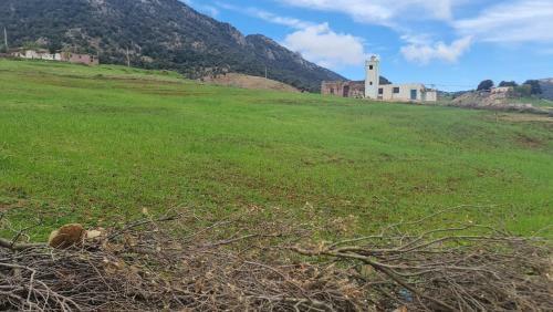 Agroturismo Gite Ain Bechar