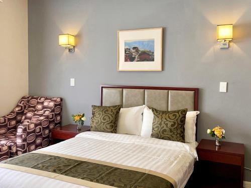 Hotel Rivonia Atlantic Pearl Guest House