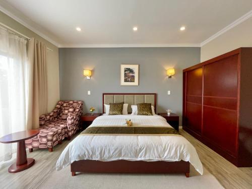 Hotel Rivonia Atlantic Pearl Guest House