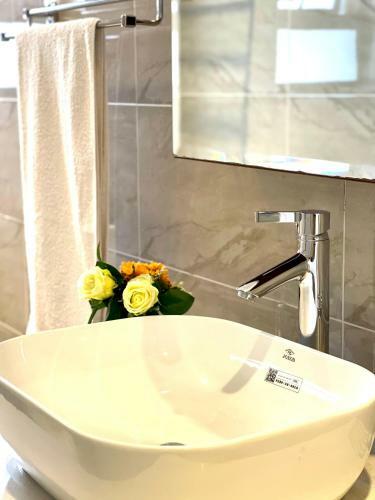 Hotel Rivonia Atlantic Pearl Guest House