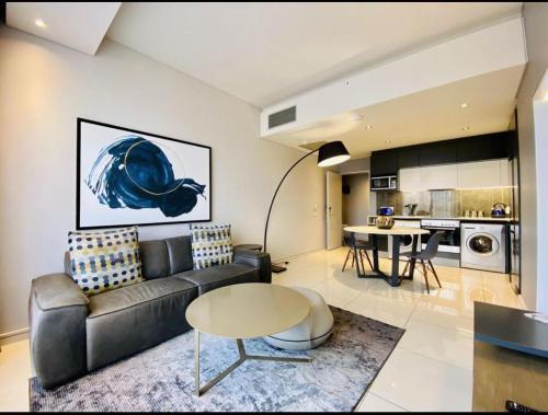 Apartamento The Capital On The Park