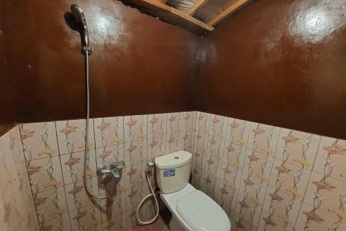Hostal Mbok Niem Cafe And Cottage