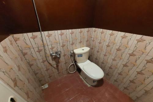 Hostal Mbok Niem Cafe And Cottage