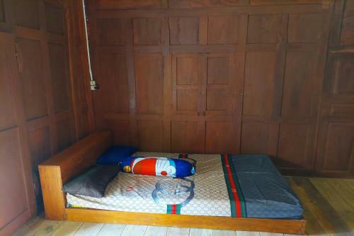 Hostal Mbok Niem Cafe And Cottage