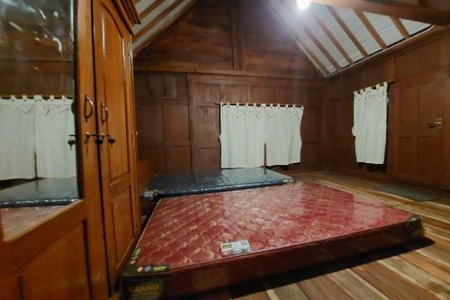 Hostal Mbok Niem Cafe And Cottage