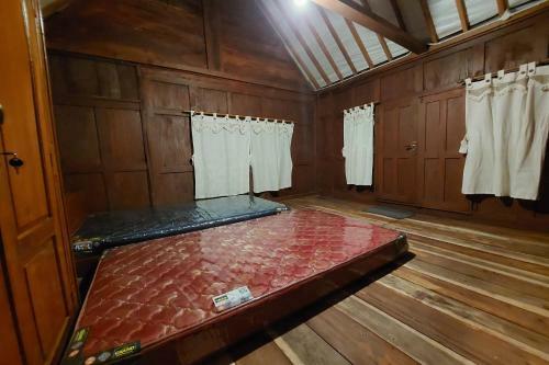 Hostal Mbok Niem Cafe And Cottage