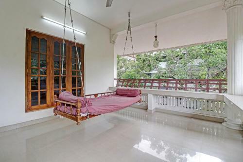 Hotel Oyo 89177 Paalackal Homes