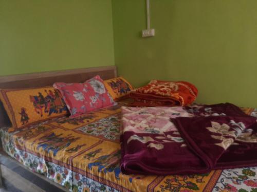 Apartamento Batasia Sunrise Homestay