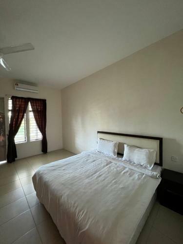Liner Hotel & Homestay Taiping