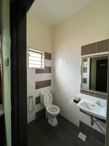 Liner Hotel & Homestay Taiping