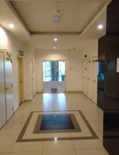 Kb De Viana Apartment