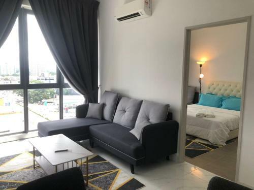Apartamento N&n Troika Avenue
