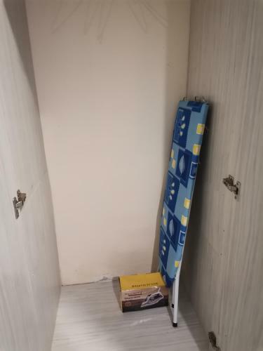 Apartamento Peaceful 1-bedroom Unit @ Marina Island