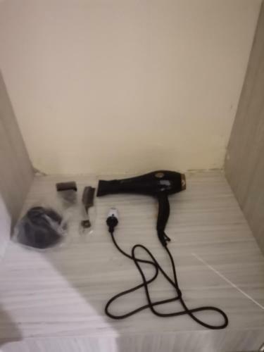 Apartamento Peaceful 1-bedroom Unit @ Marina Island