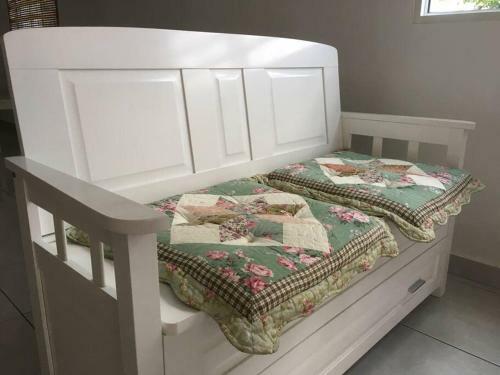 Nibong Tebal Little White Cottage