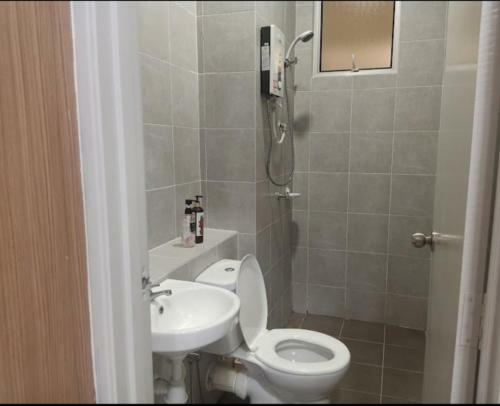 Apartamento Homestay Apisidah In