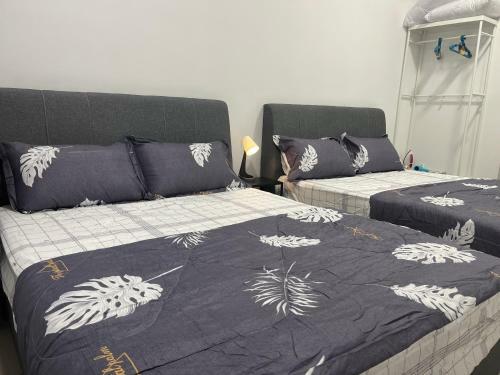 Apartamento Batu Maung New 3br Condo