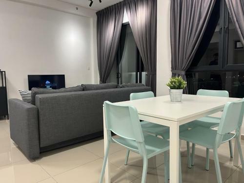 Apartamento Batu Maung New 3br Condo