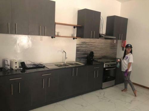 Villa Mango Dream
