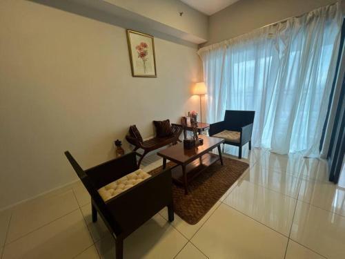 Apartamento Entire Unit Wifi/parking -pj Section 13 Pacific 63