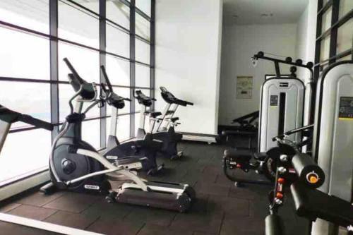 Apartamento Entire Unit Wifi/parking -pj Section 13 Pacific 63