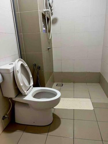 Apartamento Entire Unit Wifi/parking -pj Section 13 Pacific 63