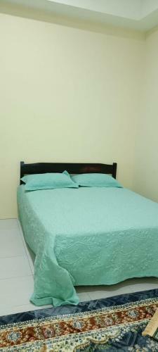 Austin Tembesu Homestay