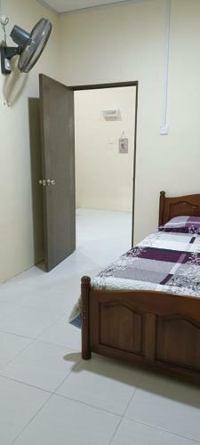 Austin Tembesu Homestay