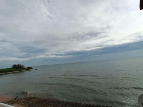 Apartamento Port Dickson Seaview Homestay