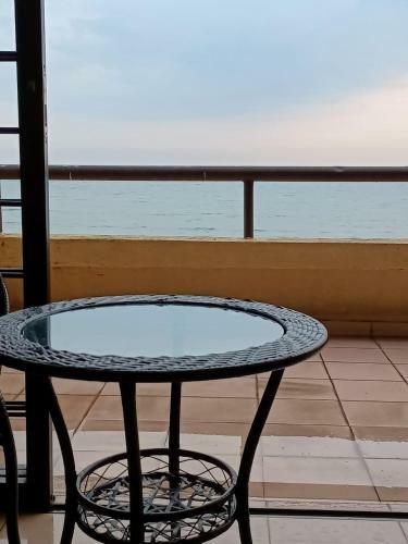 Apartamento Port Dickson Seaview Homestay
