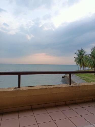 Apartamento Port Dickson Seaview Homestay