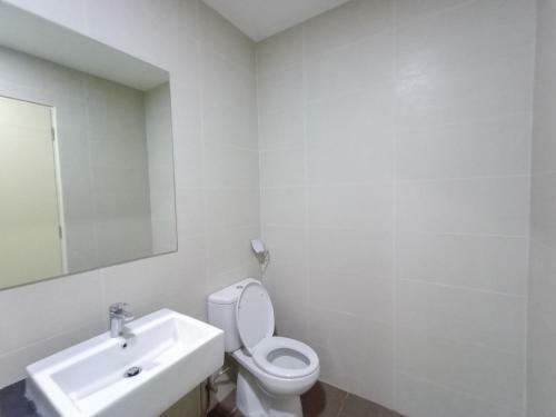 Apartamento I-home 005 Atlantis Residences @ Melaka