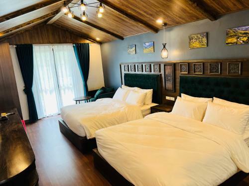 Sapa Grand Hills Hotel Apartments