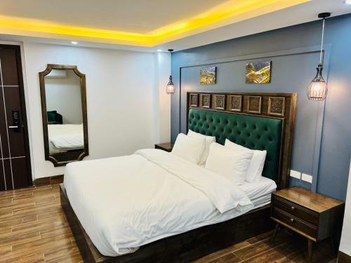 Sapa Grand Hills Hotel Apartments