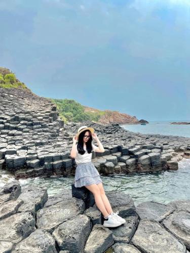 Apartamento Tms Luxury Homestay. View Bi?n.