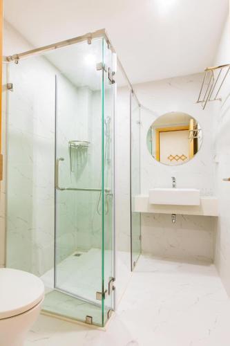 Apartamento Tms Luxury Homestay. View Bi?n.