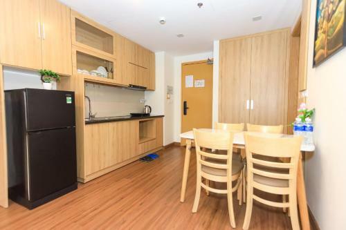 Flc Sea Tower Apartment Nhi Nhi