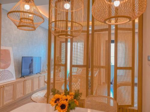 Apartamento Flc Sea Tower - Sea House