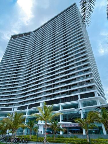 Apartamento Flc Sea Tower - Sea House